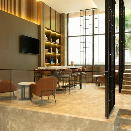 Hyatt Place Bharuch Exterior photo