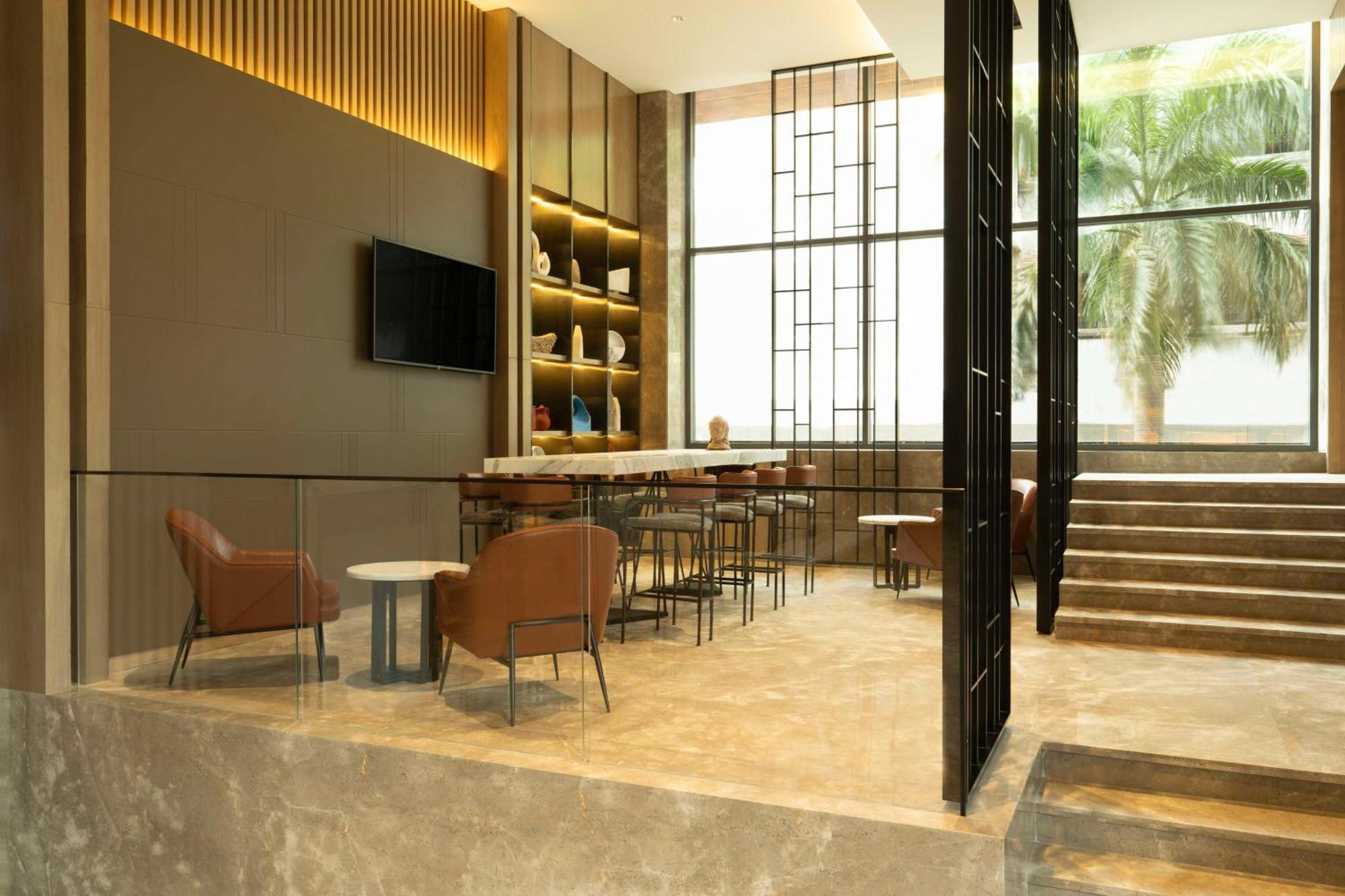 Hyatt Place Bharuch Exterior photo