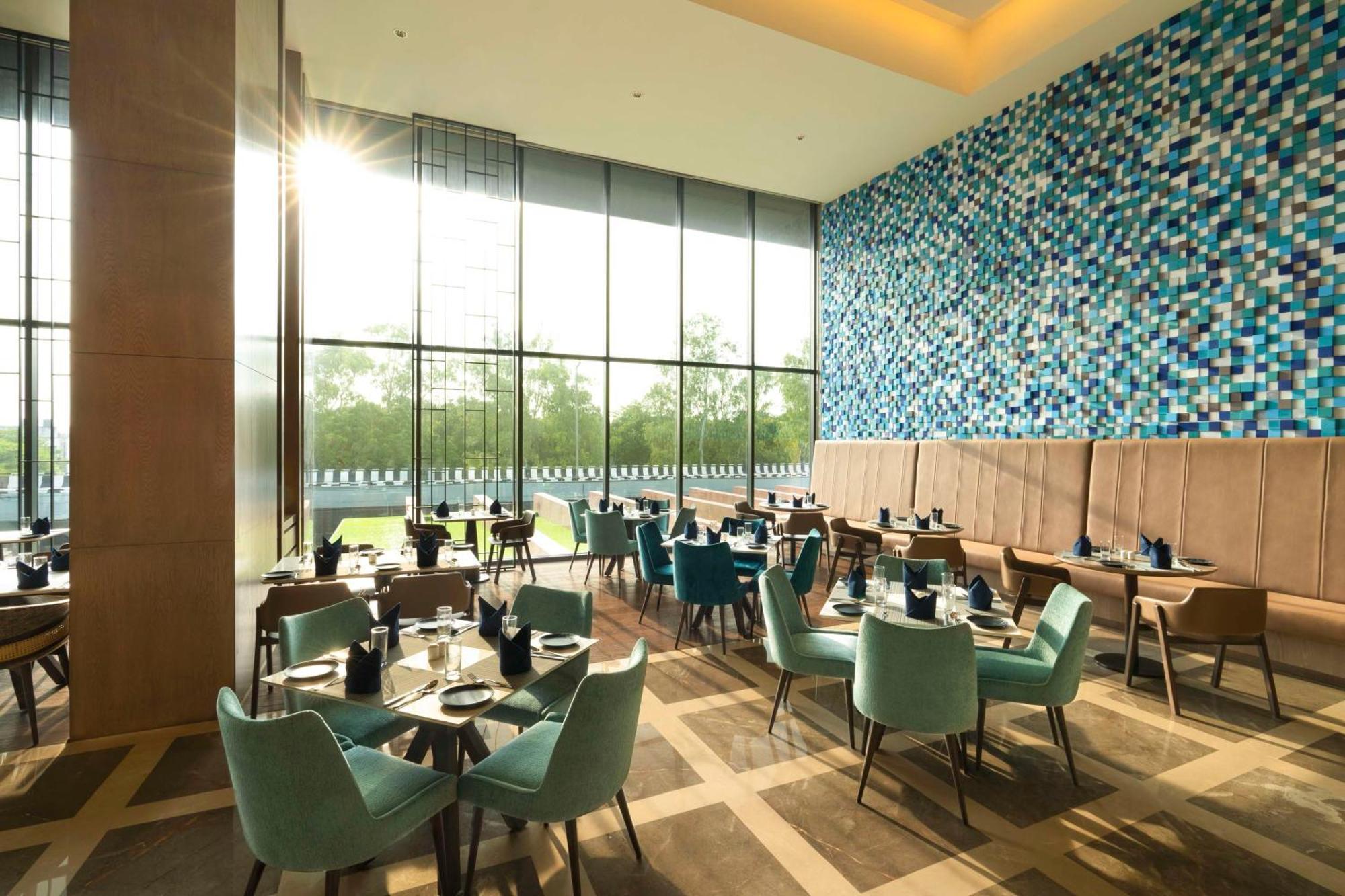 Hyatt Place Bharuch Exterior photo