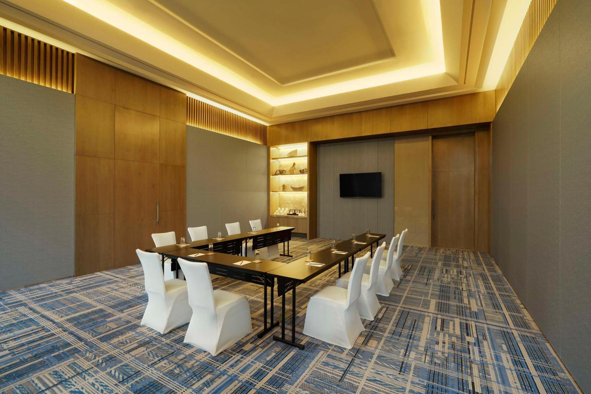 Hyatt Place Bharuch Exterior photo