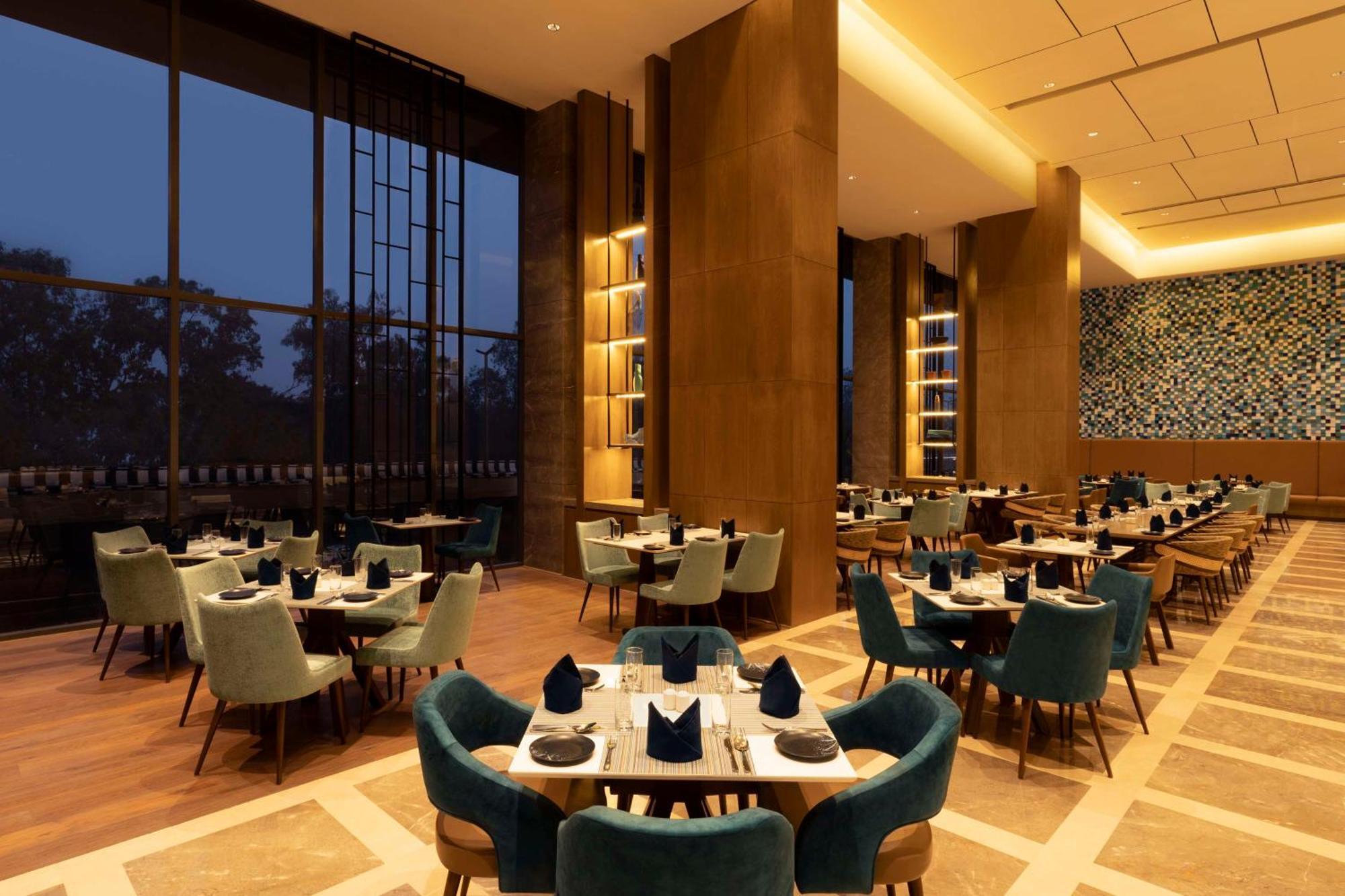 Hyatt Place Bharuch Exterior photo