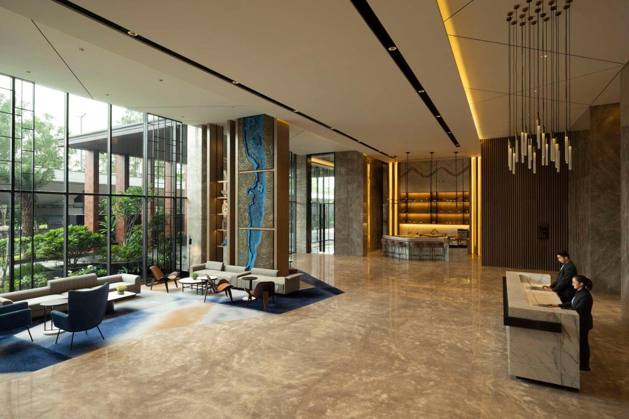 Hyatt Place Bharuch Exterior photo